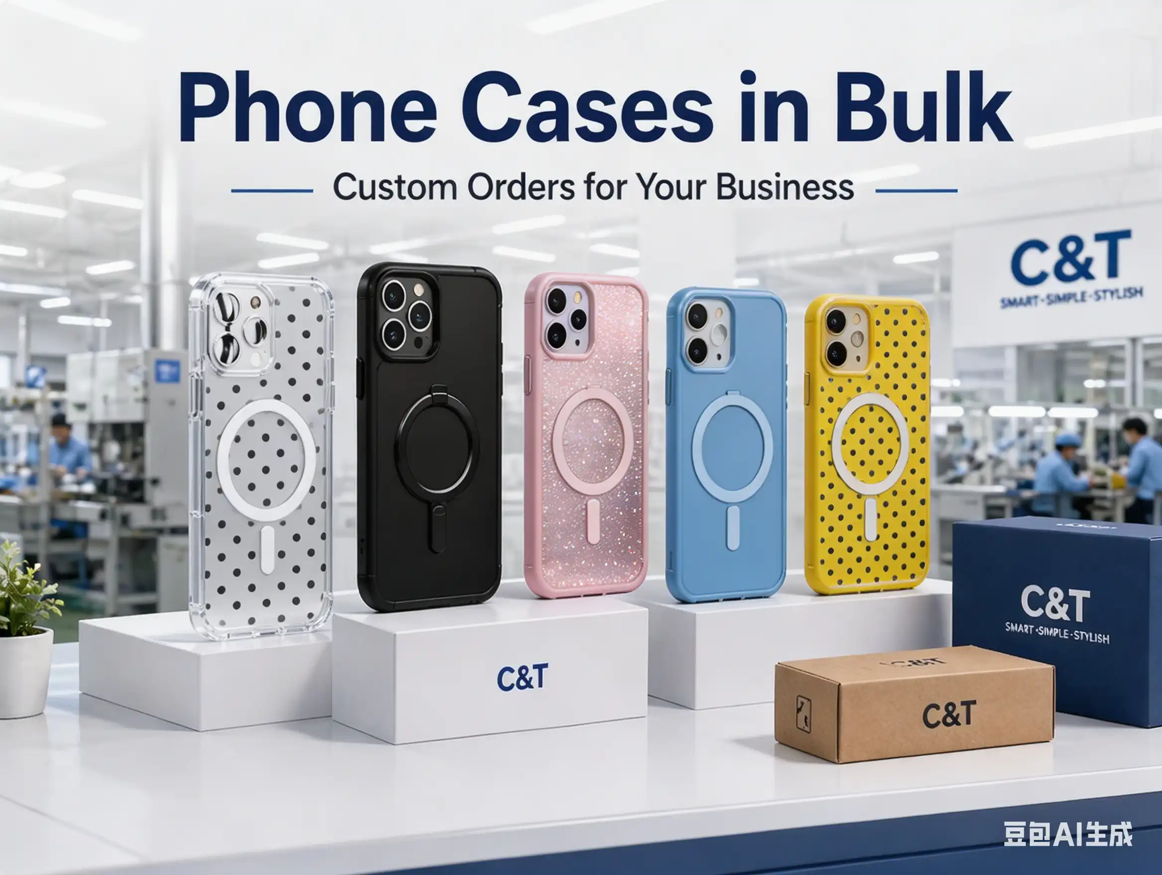 phone cases in bulk