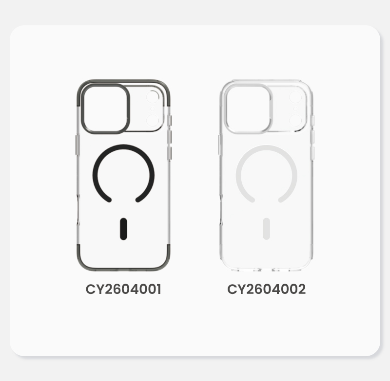 APEX clear case model options