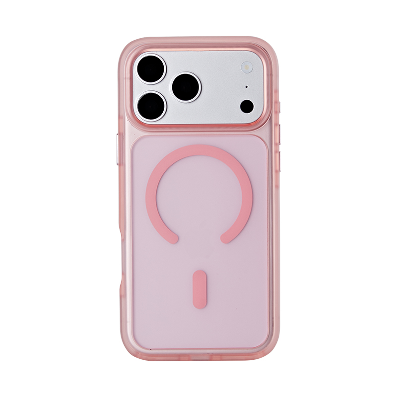 Interchangeable Back Panel Phone Case for iPhone