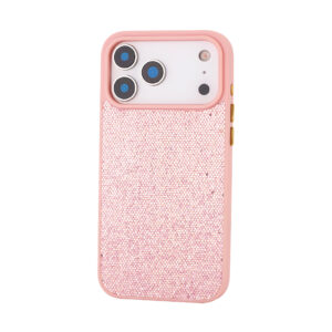 Leather Crossbody Phone Case for iPhone