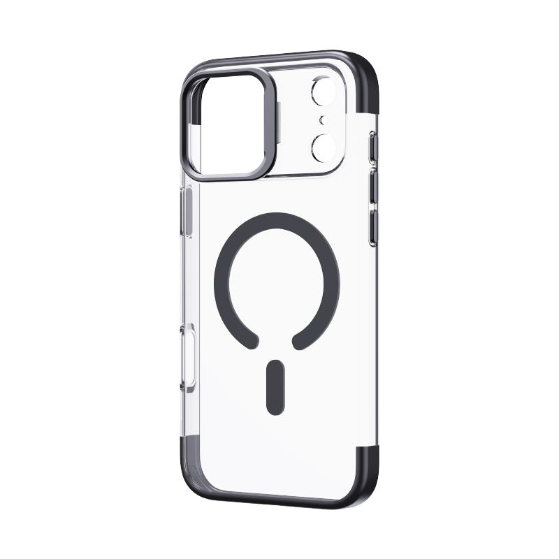 APEX Anti-Yellowing Phone Case