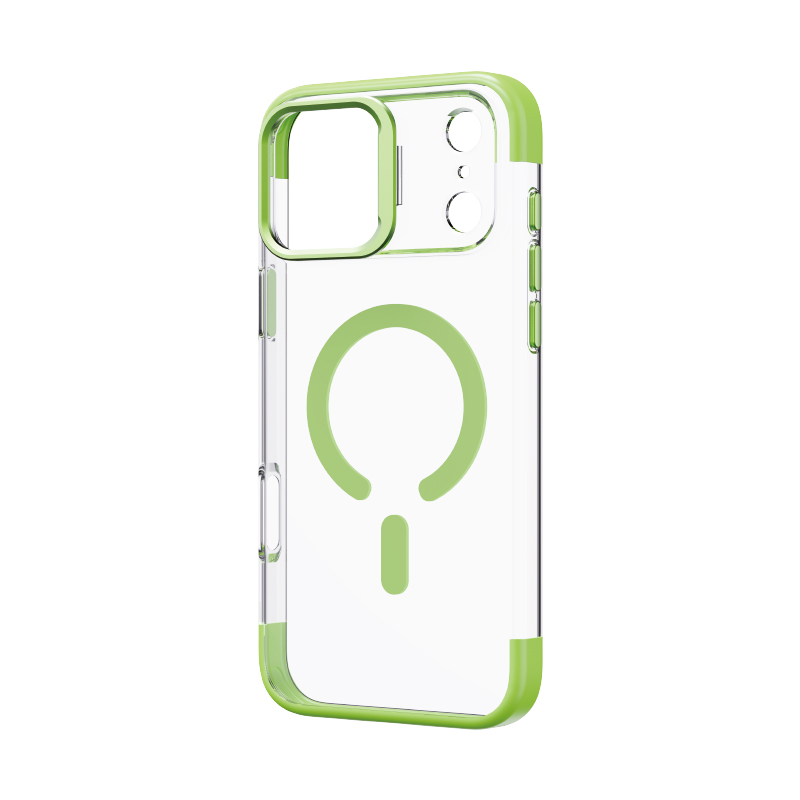 APEX Anti-Yellowing Phone Case - Image 6
