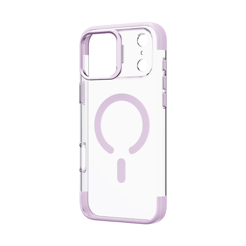 APEX Anti-Yellowing Phone Case - Image 5