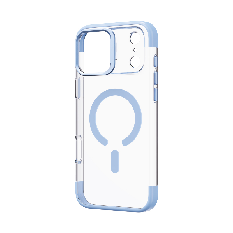APEX Anti-Yellowing Phone Case - Image 4