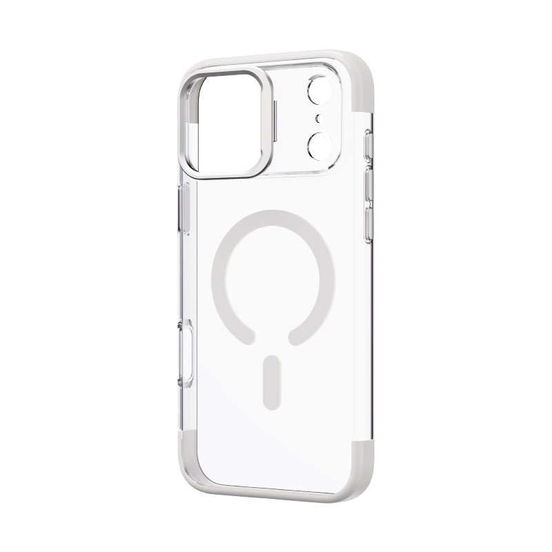 APEX Anti-Yellowing Phone Case - Image 2