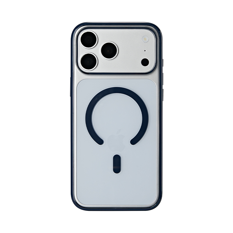 Anti-Yellowing Magnetic Phone Case - Image 4