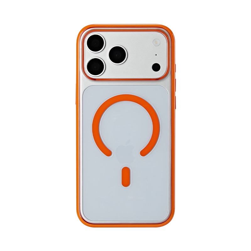 Anti-Yellowing Magnetic Phone Case - Image 3