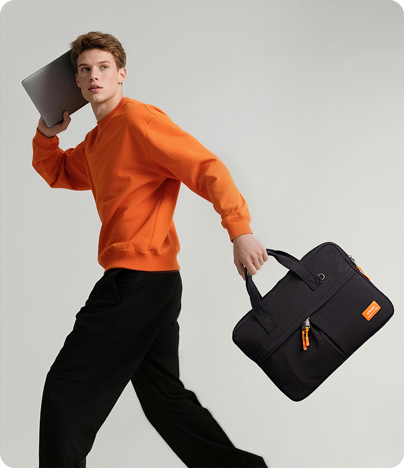 Laptop Bag for work and travel