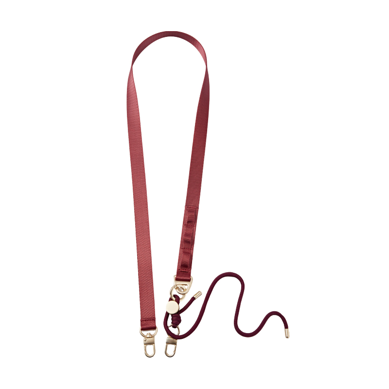 Adjustable Phone Lanyard