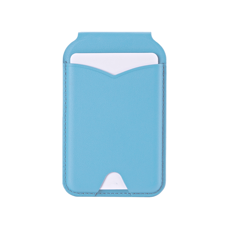 Magnetic Mirror Card Holder - Image 3