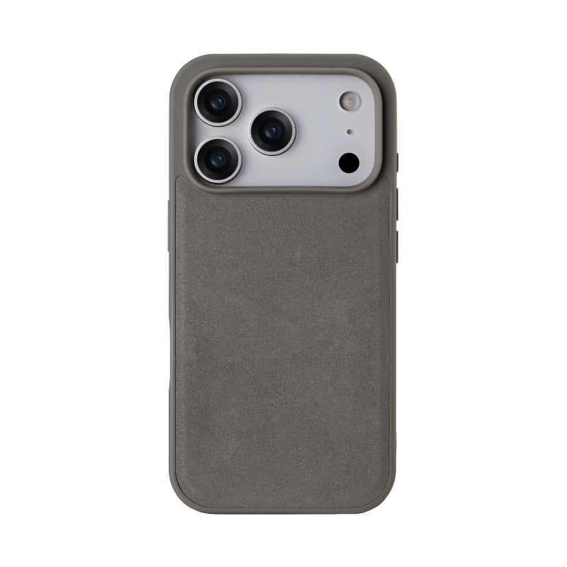 Seaweed Fiber Magnetic Phone Case - Image 3