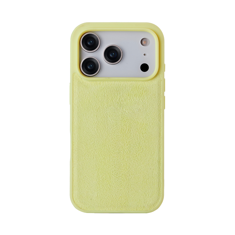 Seaweed Fiber Magnetic Phone Case - Image 2