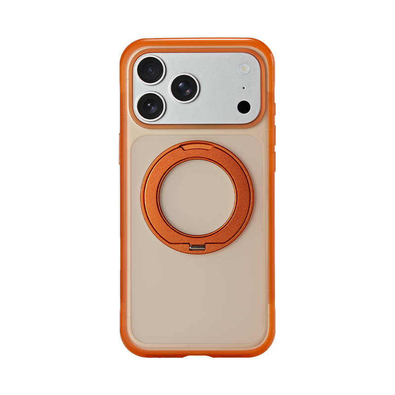 AirMax Corner Magnetic Phone Case