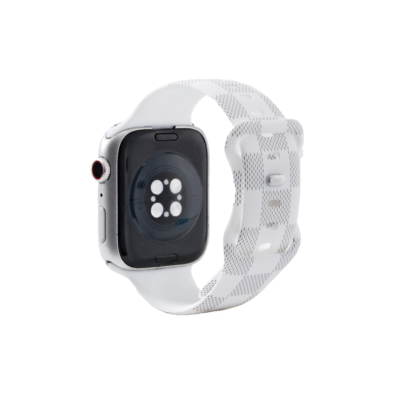 Tissage Watch Strap - Image 6