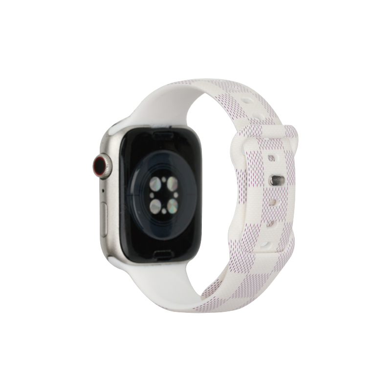 Tissage Watch Strap - Image 5