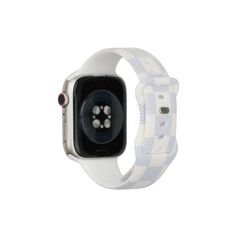 Tissage Watch Strap