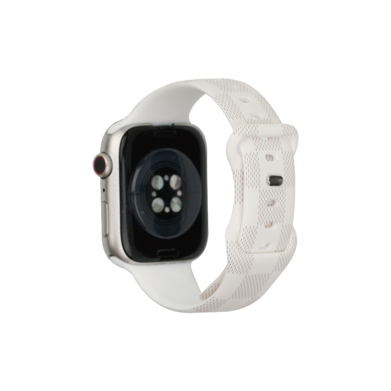 Tissage Watch Strap - Image 3