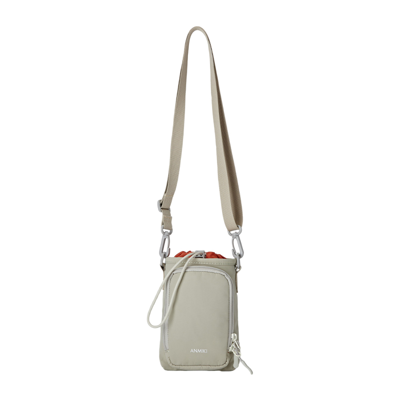Water Bottle Bag