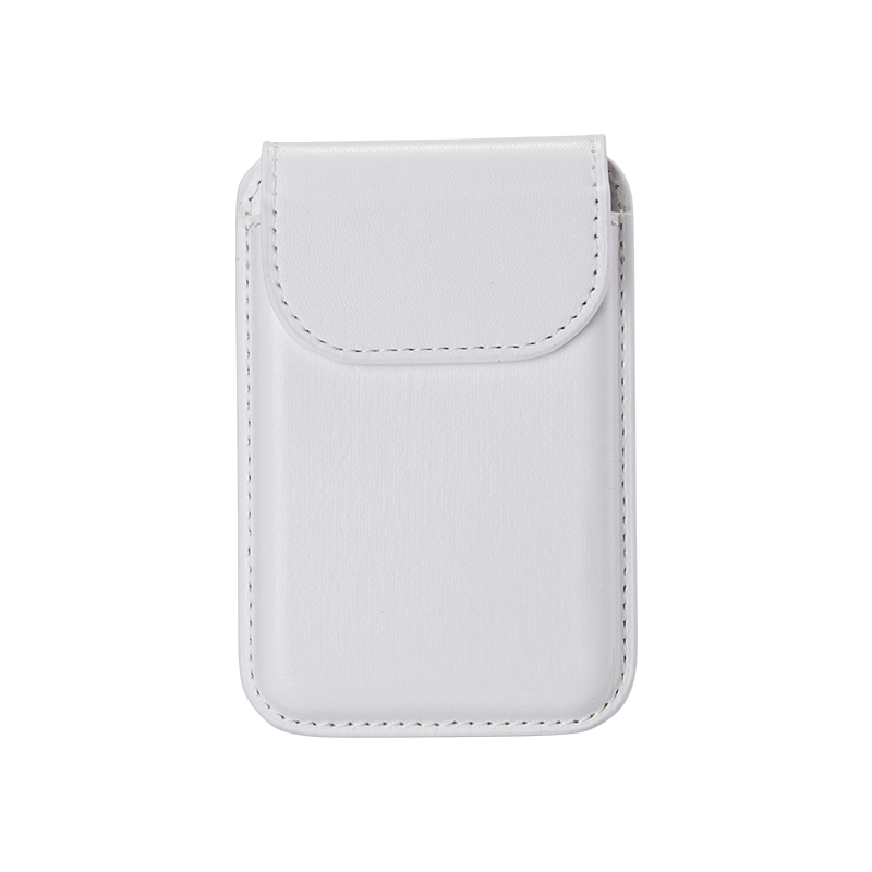 Flip Magnetic Card Holder - Image 2