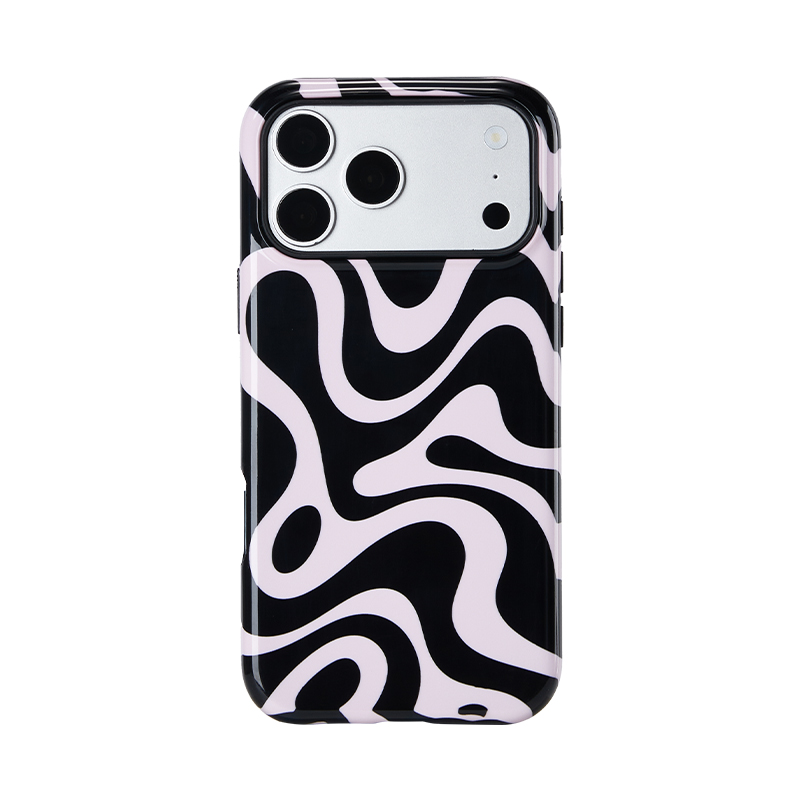 2-in-1 Sublimation Phone Case for iPhone 18 Pro Max - Image 12