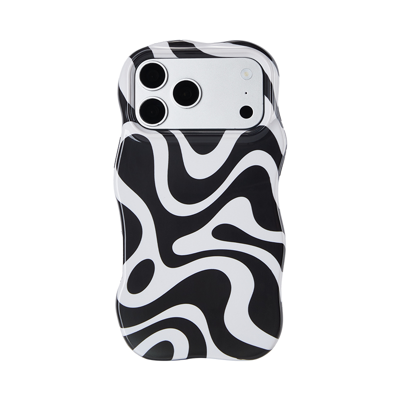 2-in-1 Sublimation Phone Case for iPhone 18 Pro Max - Image 11