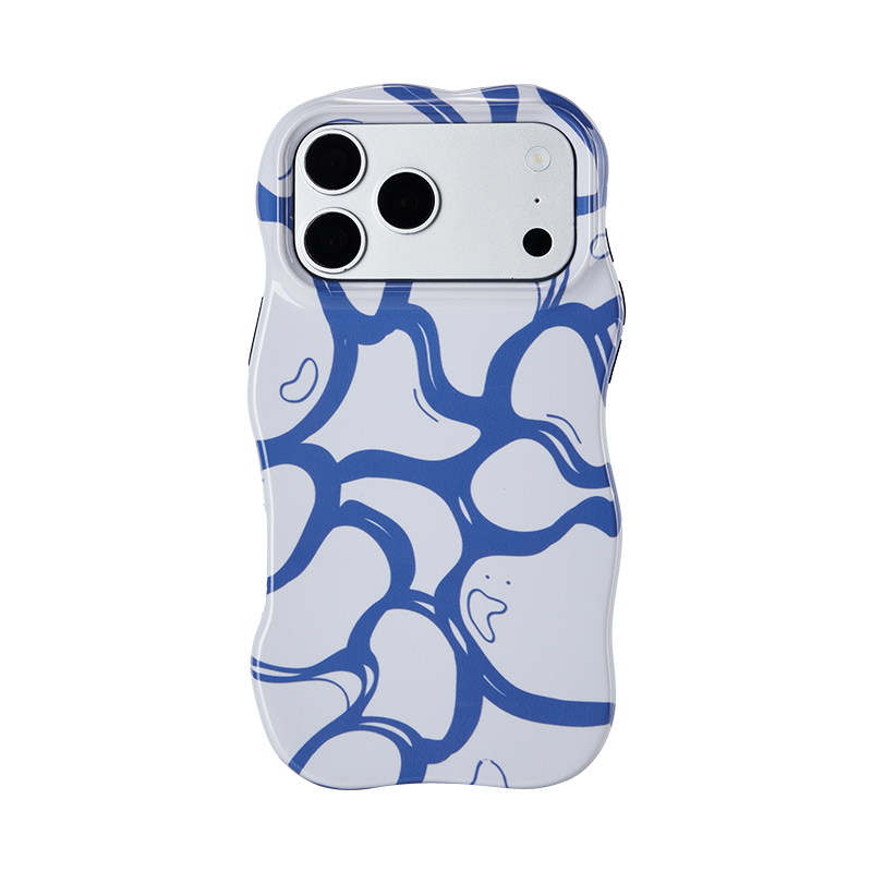 2-in-1 Sublimation Phone Case for iPhone 18 Pro Max - Image 10