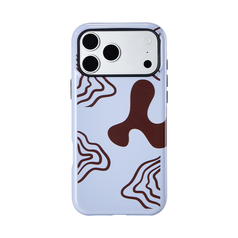 2-in-1 Sublimation Phone Case for iPhone 18 Pro Max - Image 9