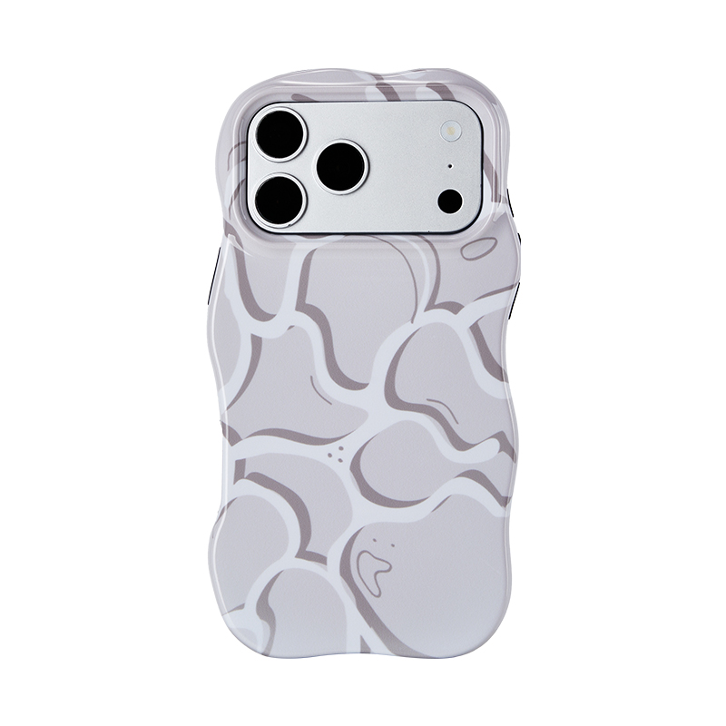 2-in-1 Sublimation Phone Case for iPhone 18 Pro Max - Image 8
