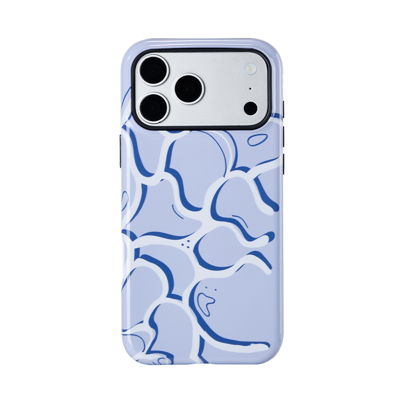 2-in-1 Sublimation Phone Case for iPhone 18 Pro Max - Image 7