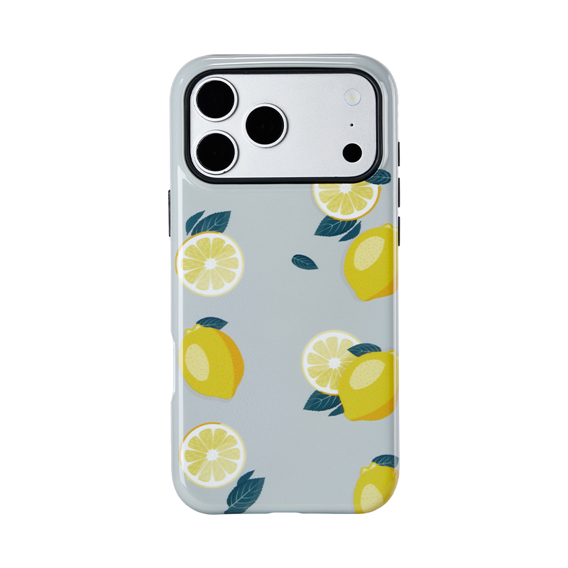 2-in-1 Sublimation Phone Case for iPhone 18 Pro Max - Image 6