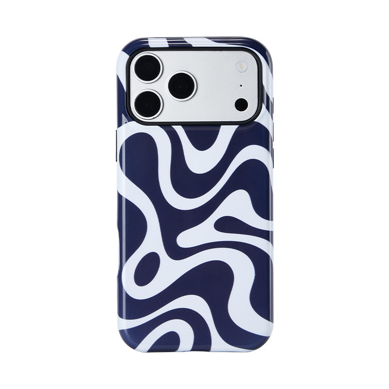 2-in-1 Sublimation Phone Case for iPhone 18 Pro Max - Image 5