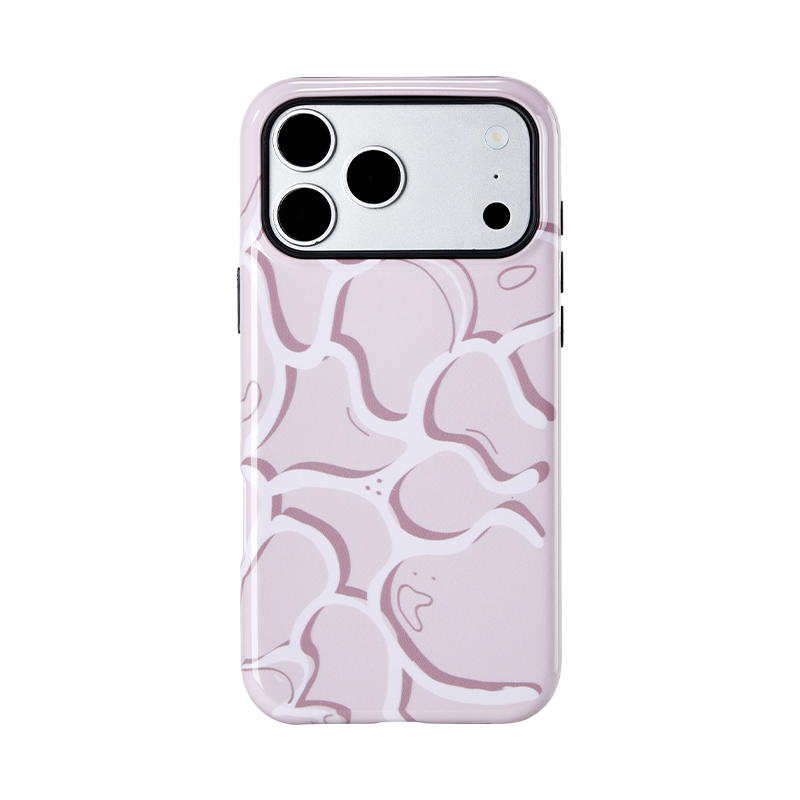 2-in-1 Sublimation Phone Case for iPhone 18 Pro Max - Image 4