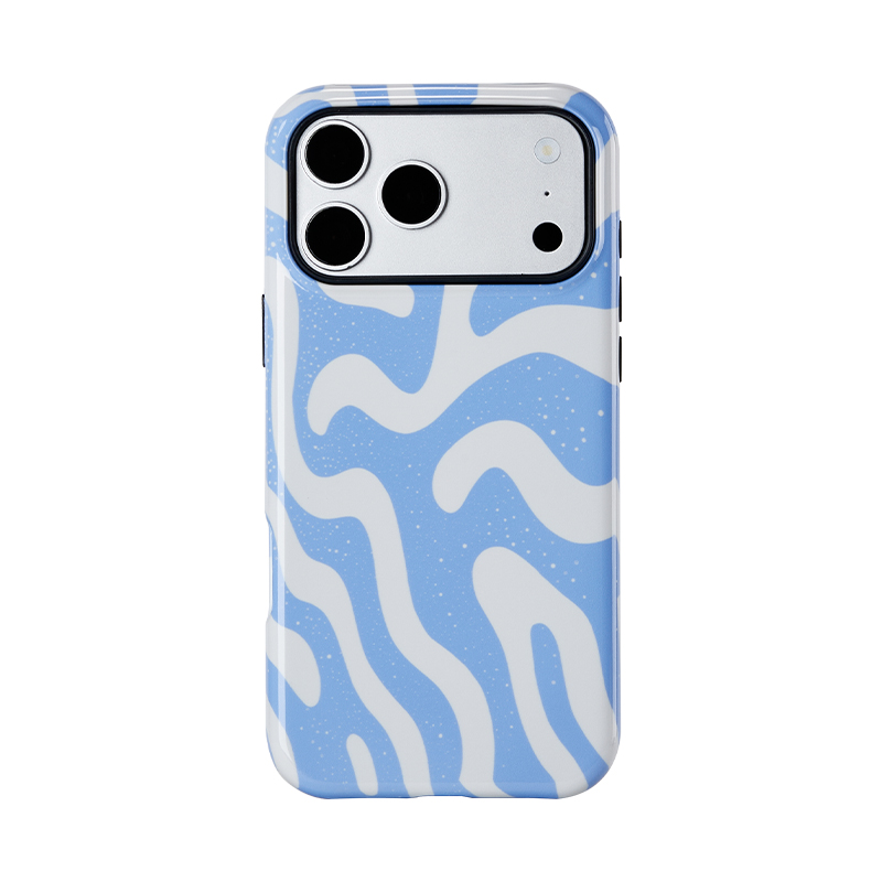2-in-1 Sublimation Phone Case for iPhone 18 Pro Max - Image 3