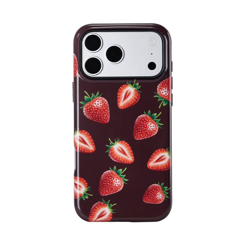 2-in-1 Sublimation Phone Case for iPhone 18 Pro Max - Image 2