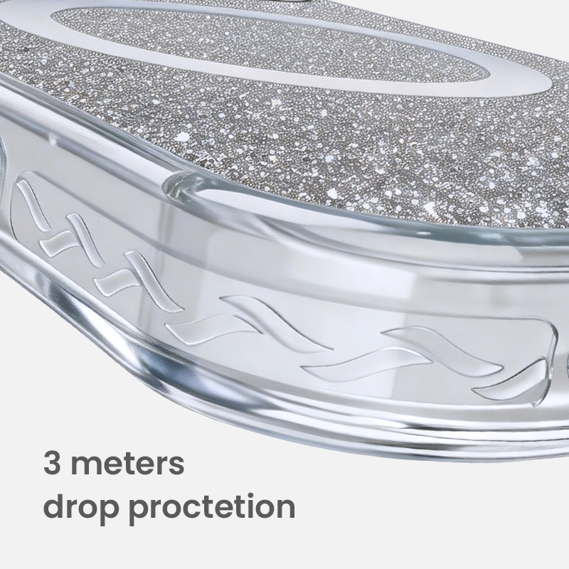 3 meter drop protection design