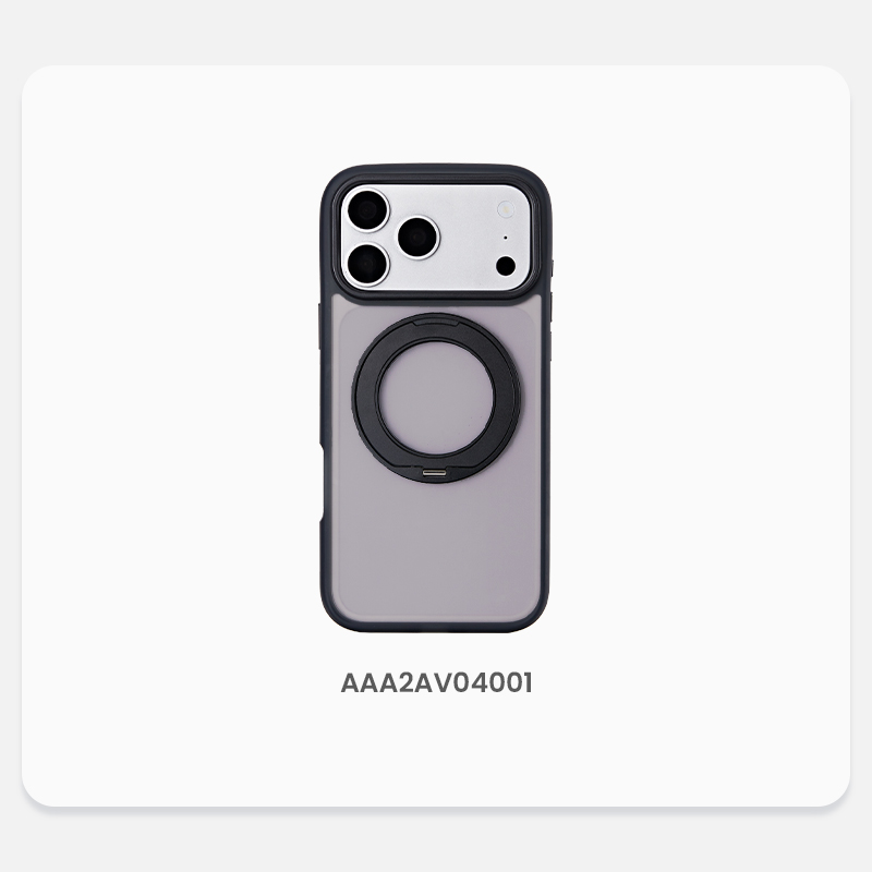 BEAUTY SHIELD rotating stand phone case product view