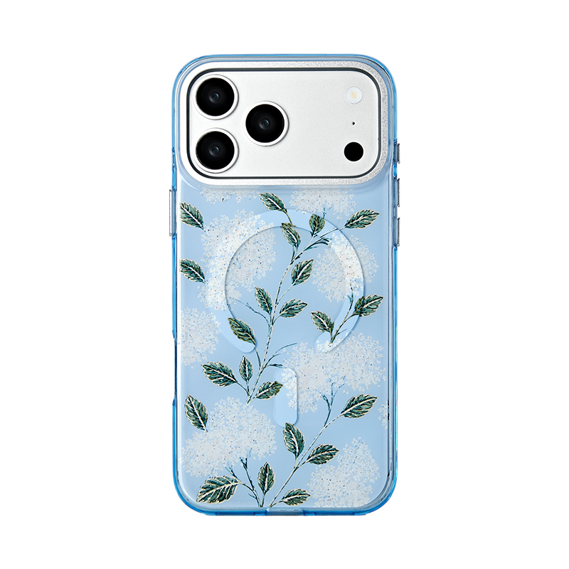 Double-Layer IMD Magnetic Phone Case for iPhone 18 Pro Max - Image 7