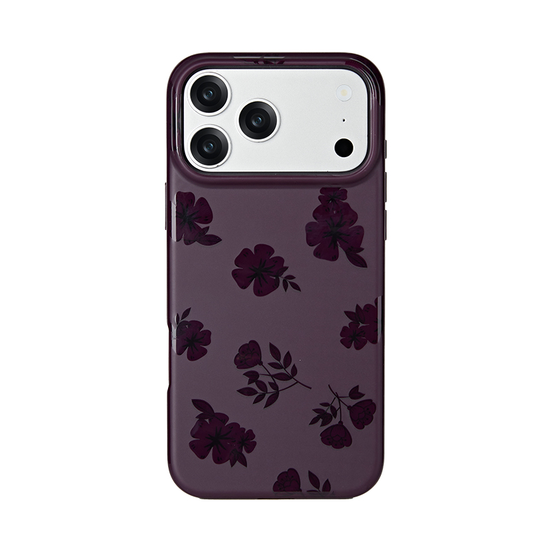 Double-Layer IMD Magnetic Phone Case for iPhone 18 Pro Max - Image 6