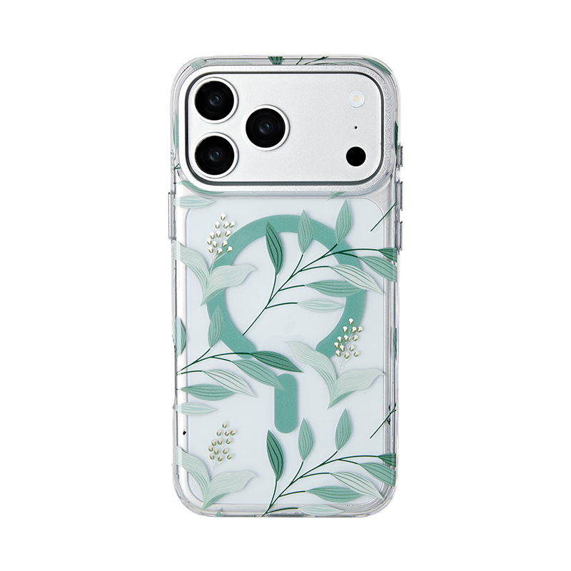 Double-Layer IMD Magnetic Phone Case for iPhone 18 Pro Max - Image 5