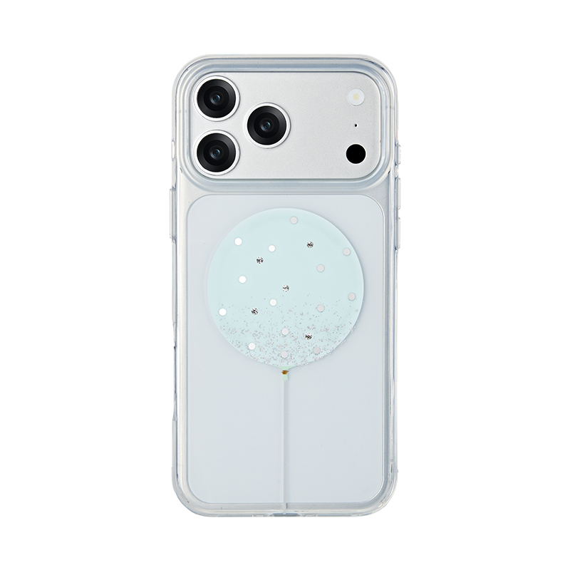 Double-Layer IMD Magnetic Phone Case for iPhone 18 Pro Max - Image 4