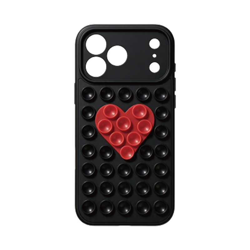 Multi-Look Modular Phone Case for iPhone 18 Pro Max - Image 3