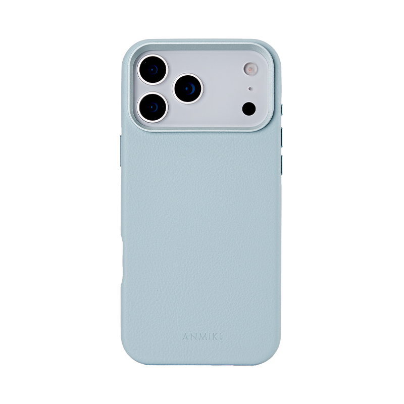 Leather-Wrapped Phone Case for iPhone 18 Pro Max - Image 7